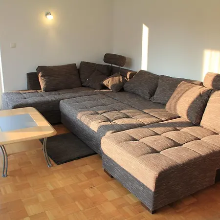 Apartament Ferienwohnung Landsberg Am Lech Landsberg am Lech