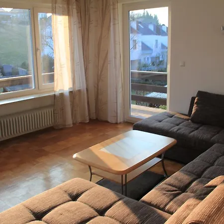 Ferienwohnung Landsberg Am Lech Apartament *