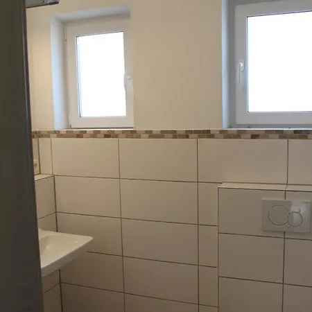 Apartament Ferienwohnung Landsberg Am Lech Landsberg am Lech