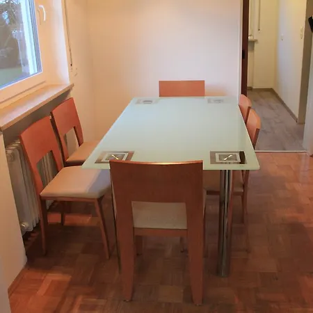 Ferienwohnung Landsberg Am Lech Landsberg am Lech