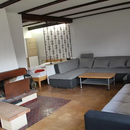 Ferienwohnung Landsberg Am Lech