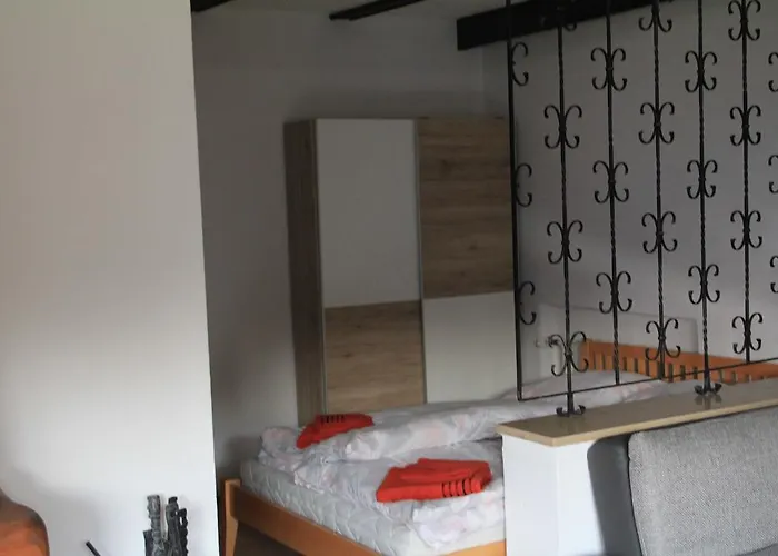 Ferienwohnung Landsberg Am Lech *