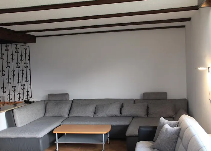 Ferienwohnung Landsberg Am Lech * Landsberg am Lech