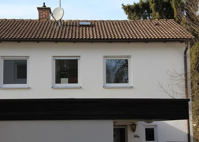 Ferienwohnung Landsberg Am Lech *