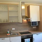 Ferienwohnung Landsberg Am Lech Daire