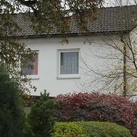 Ferienwohnung Landsberg Am Lech Daire