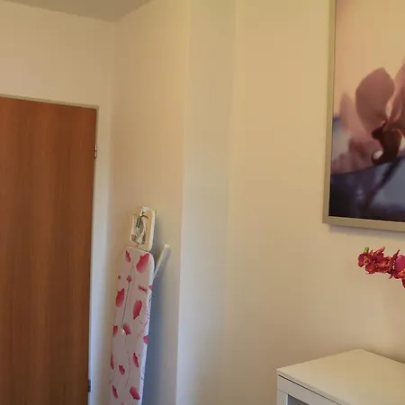 Apartment Ferienwohnung Landsberg Am Lech Landsberg am Lech