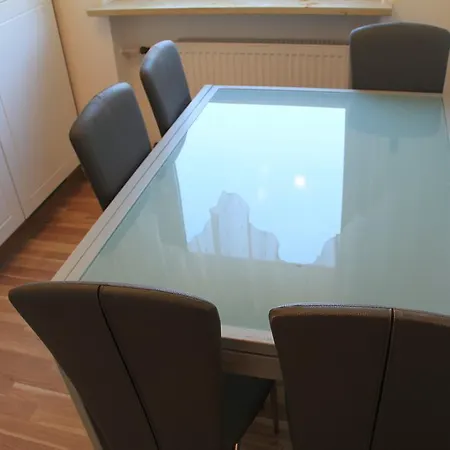 Ferienwohnung Landsberg Am Lech Lejlighed
