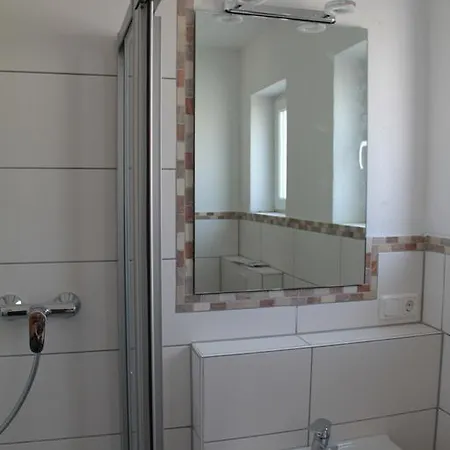 Ferienwohnung Landsberg Am Lech Landsberg am Lech