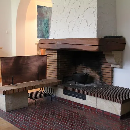 Lejlighed Ferienwohnung Landsberg Am Lech *