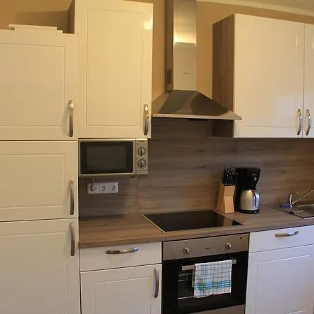 Ferienwohnung Landsberg Am Lech Lejlighed