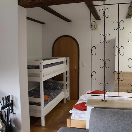 Apartment Ferienwohnung Landsberg Am Lech