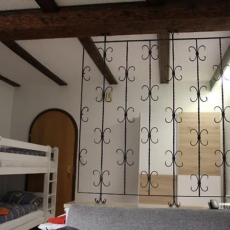 Apartment Ferienwohnung Landsberg Am Lech