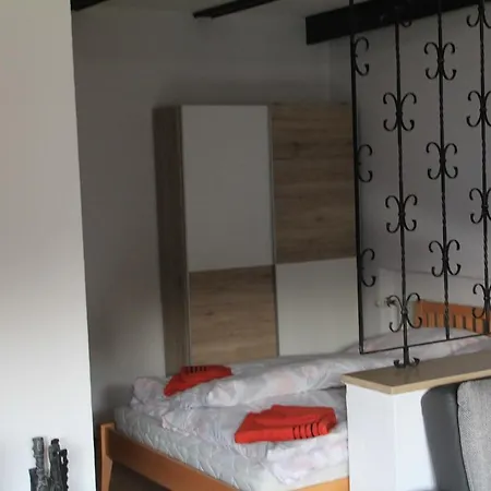 Ferienwohnung Landsberg am Lech *