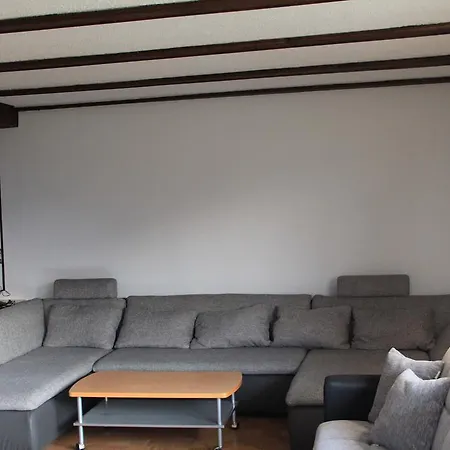 Ferienwohnung Landsberg am Lech * Landsberg am Lech
