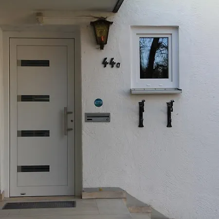 Ferienwohnung Landsberg Am Lech *