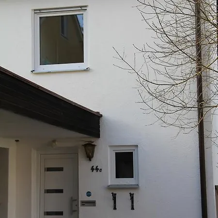 Ferienwohnung Landsberg Am Lech