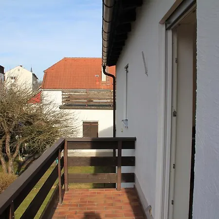 Ferienwohnung Landsberg am Lech Apartment *