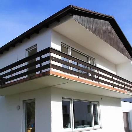 Lejlighed Ferienwohnung Landsberg Am Lech