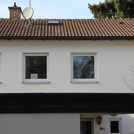 Ferienwohnung Landsberg am Lech *