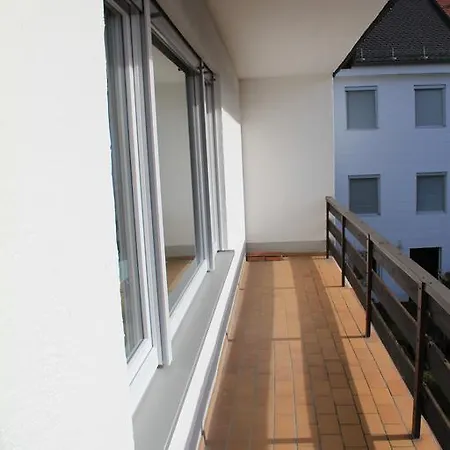 Ferienwohnung Landsberg Am Lech Landsberg am Lech