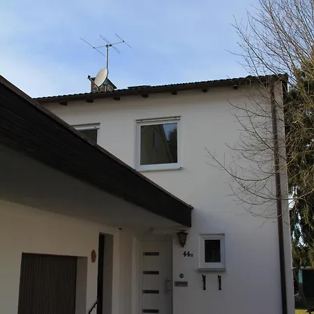 Ferienwohnung Landsberg Am Lech *
