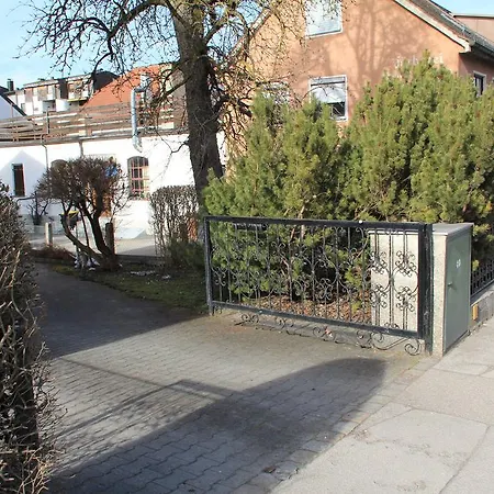 Ferienwohnung Landsberg am Lech Apartment