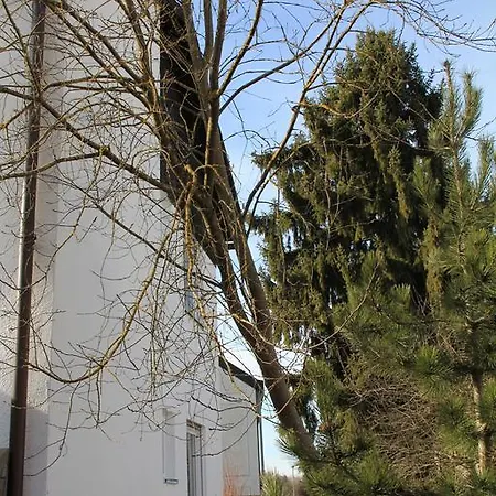 Ferienwohnung Landsberg Am Lech