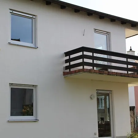 Ferienwohnung Landsberg Am Lech