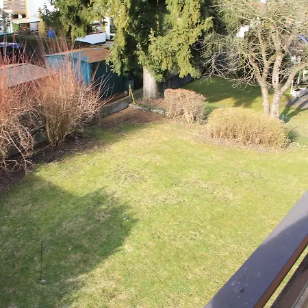 Lejlighed Ferienwohnung Landsberg Am Lech Landsberg am Lech