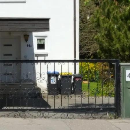 Ferienwohnung Landsberg Am Lech Apartment Landsberg am Lech