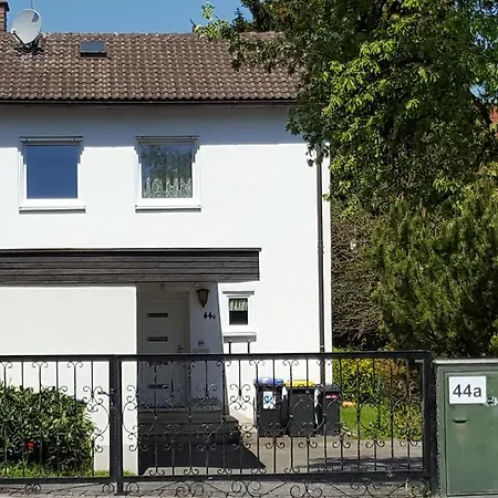 Ferienwohnung Landsberg am Lech Landsberg am Lech