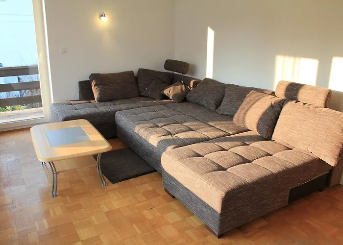 Διαμέρισμα Ferienwohnung Landsberg Am Lech Landsberg am Lech