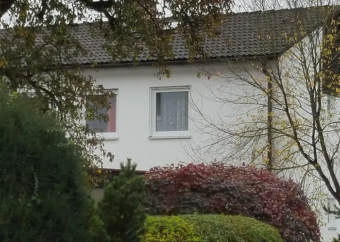 Ferienwohnung Landsberg Am Lech Διαμέρισμα