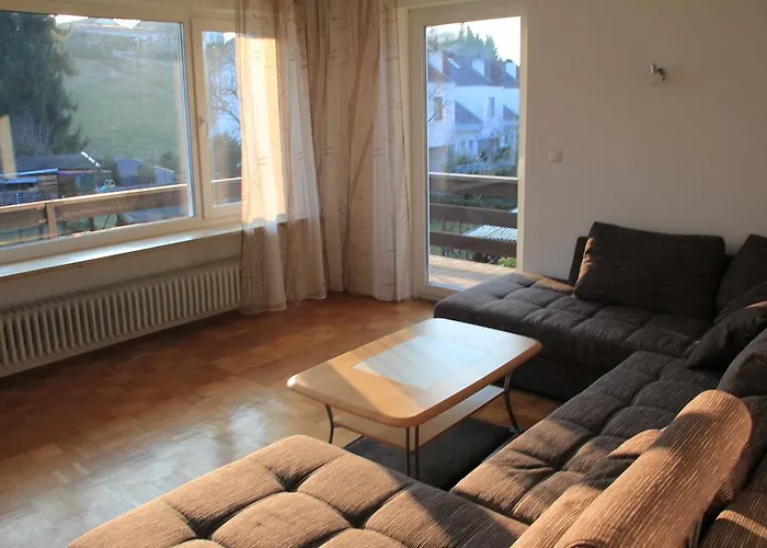 Ferienwohnung Landsberg Am Lech Διαμέρισμα *
