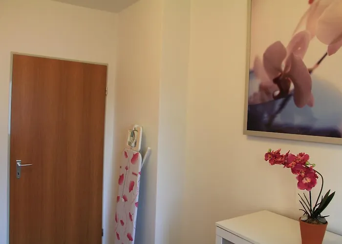 Διαμέρισμα Ferienwohnung Landsberg Am Lech Landsberg am Lech