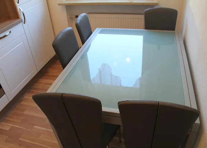 Ferienwohnung Landsberg Am Lech Διαμέρισμα