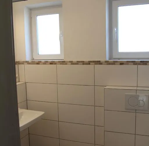 Διαμέρισμα Ferienwohnung Landsberg Am Lech Landsberg am Lech