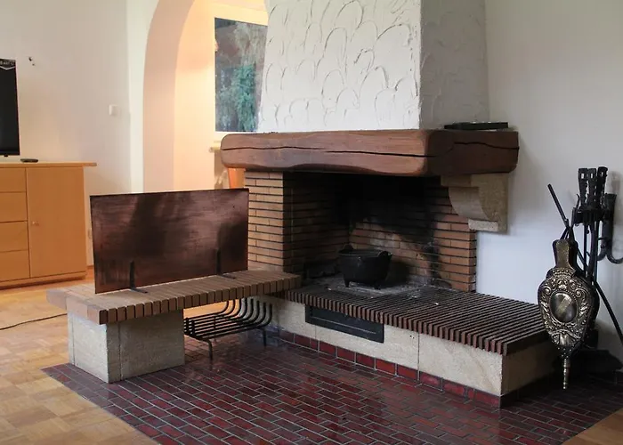 Διαμέρισμα Ferienwohnung Landsberg Am Lech *
