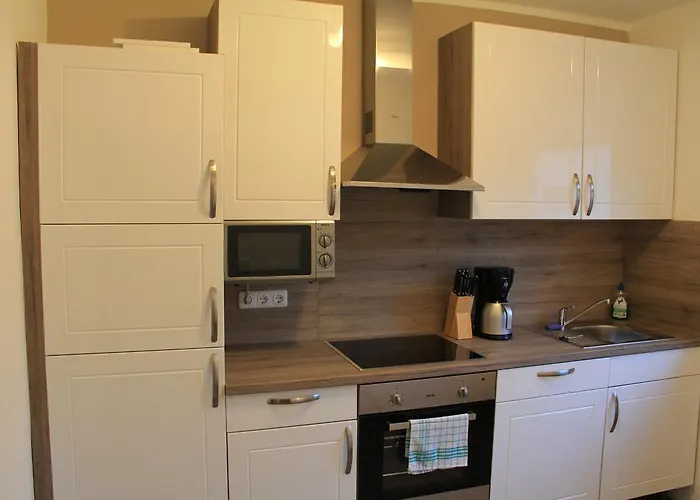 Ferienwohnung Landsberg Am Lech Διαμέρισμα