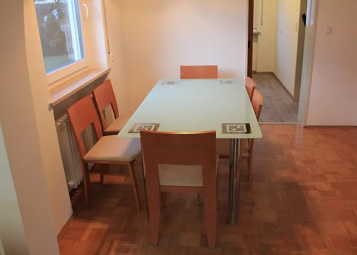 Ferienwohnung Landsberg Am Lech Landsberg am Lech