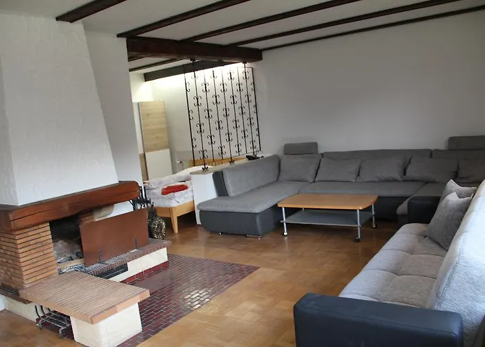 Ferienwohnung Landsberg Am Lech