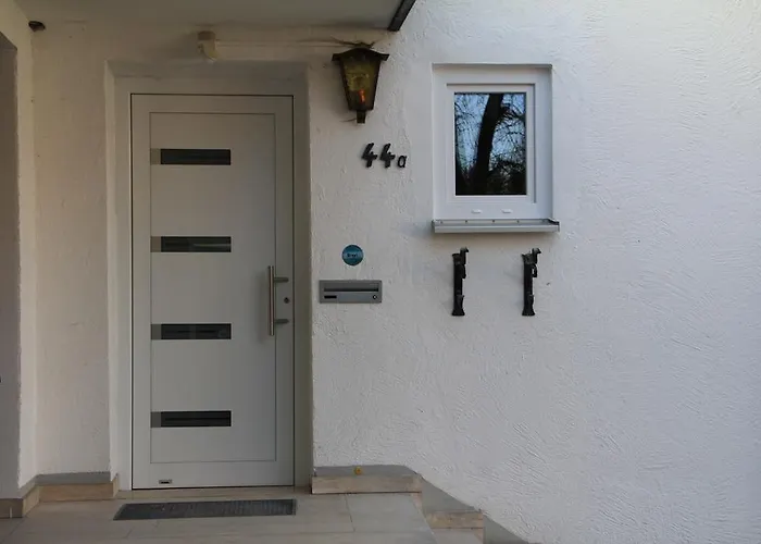 Ferienwohnung Landsberg Am Lech *