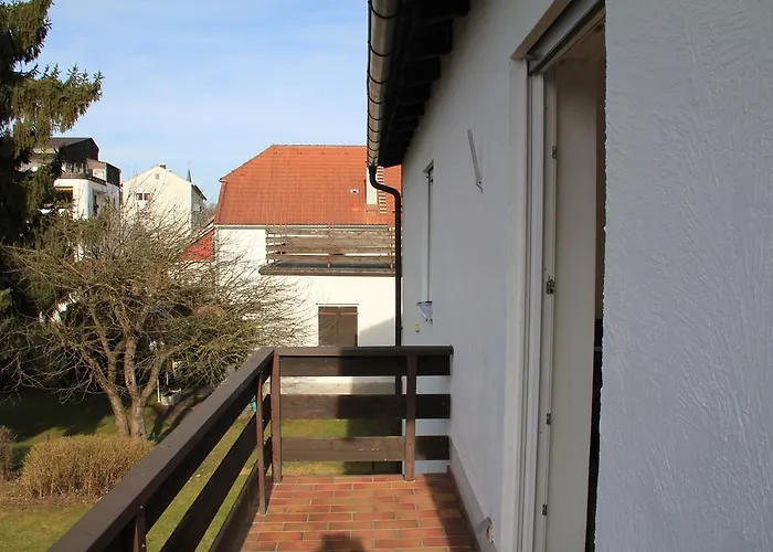 Ferienwohnung Landsberg Am Lech Διαμέρισμα *