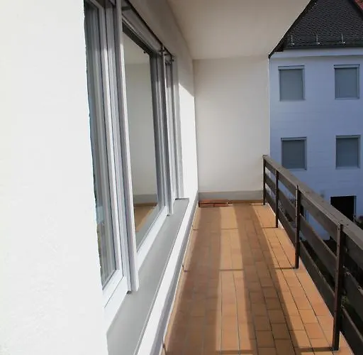 Ferienwohnung Landsberg Am Lech Landsberg am Lech