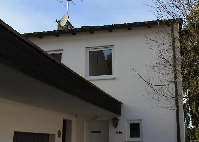Ferienwohnung Landsberg Am Lech *