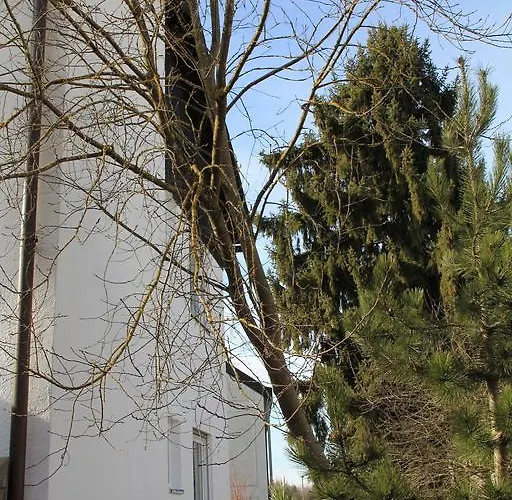 Ferienwohnung Landsberg Am Lech