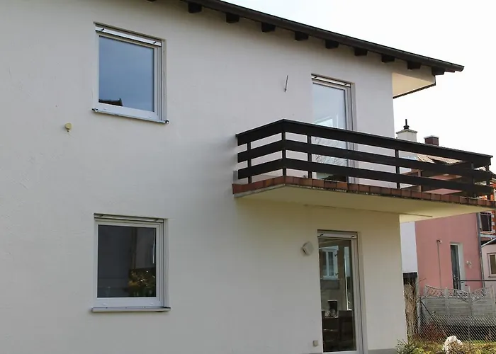 Ferienwohnung Landsberg Am Lech