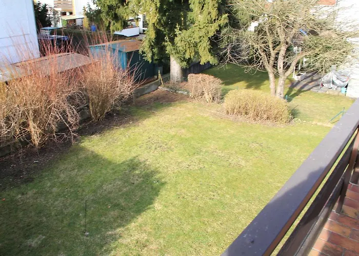 Διαμέρισμα Ferienwohnung Landsberg Am Lech Landsberg am Lech